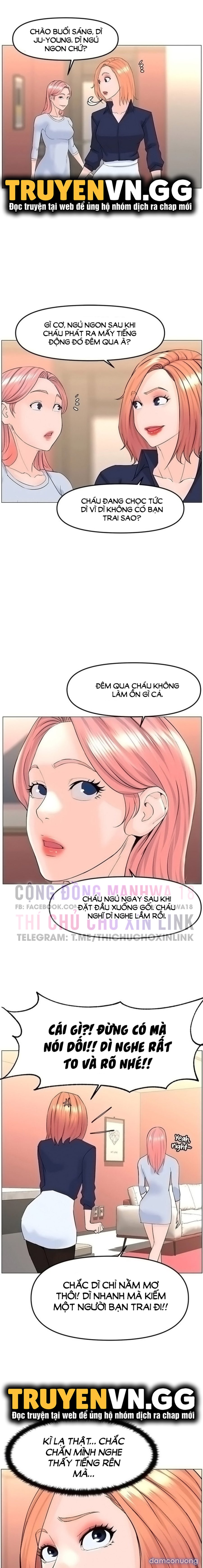Idol Kế Bên 