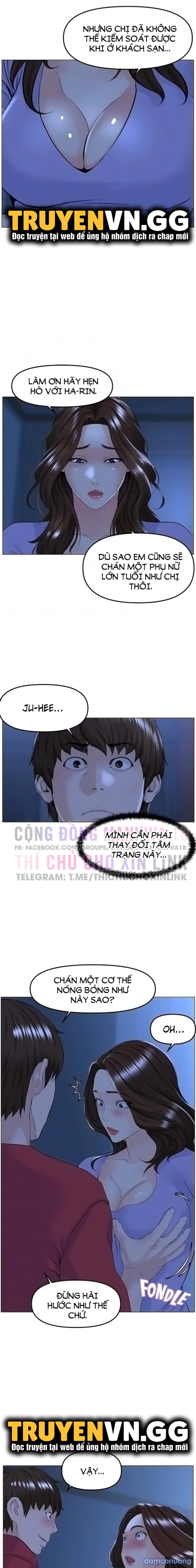 Idol Kế Bên 