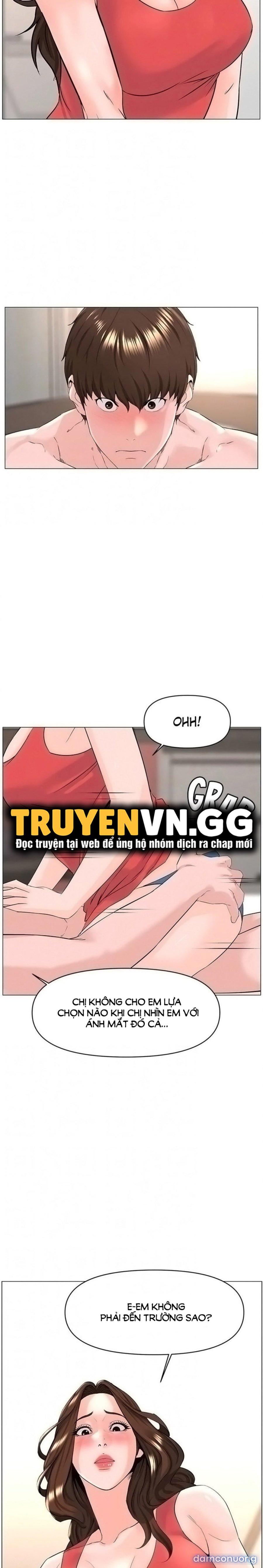 Idol Kế Bên 