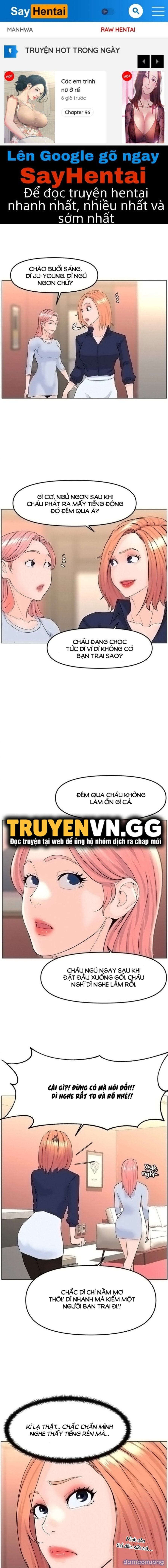 Idol Kế Bên 