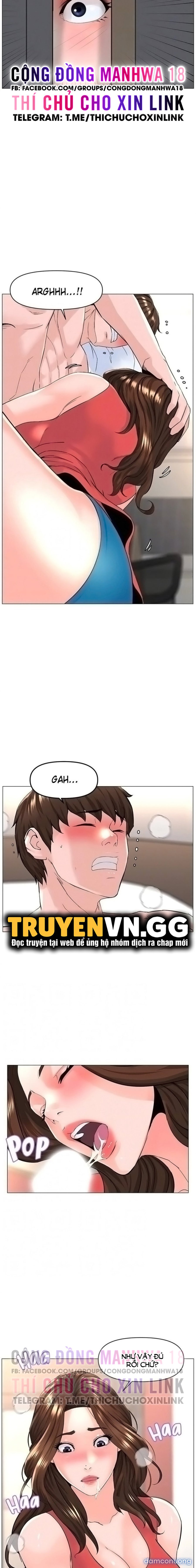 Idol Kế Bên 