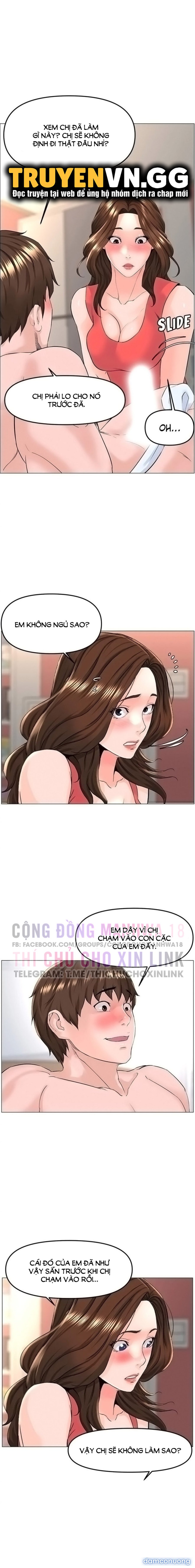 Idol Kế Bên 