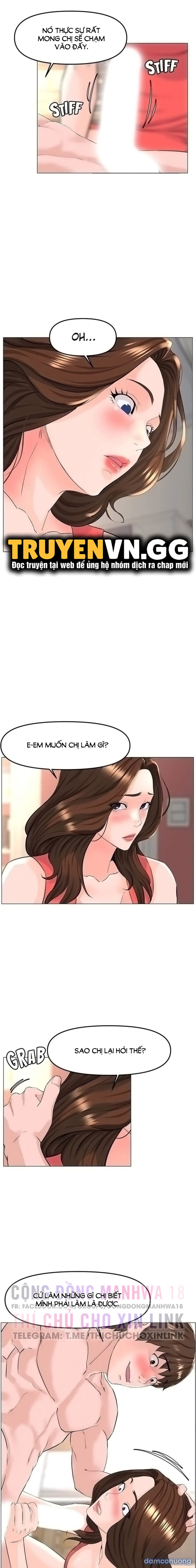 Idol Kế Bên 