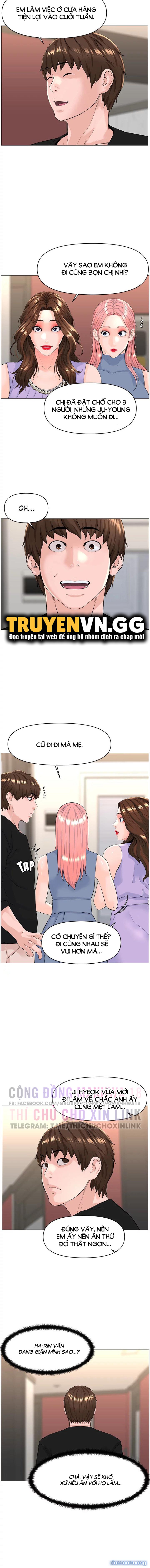 Idol Kế Bên 