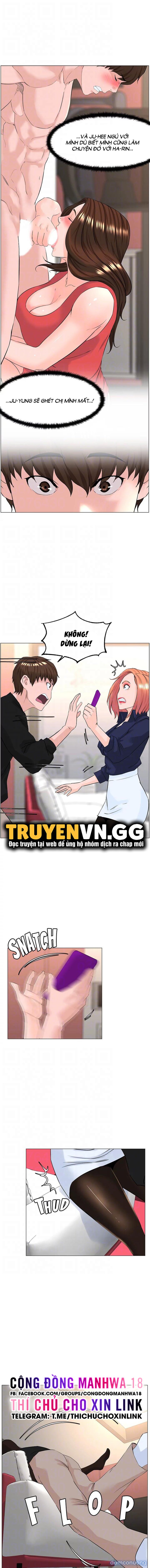 Idol Kế Bên 