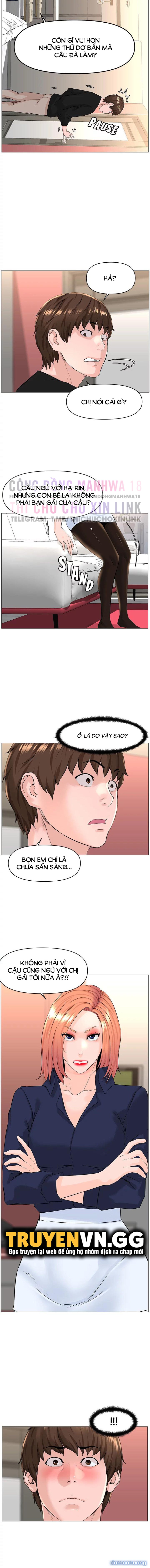 Idol Kế Bên 