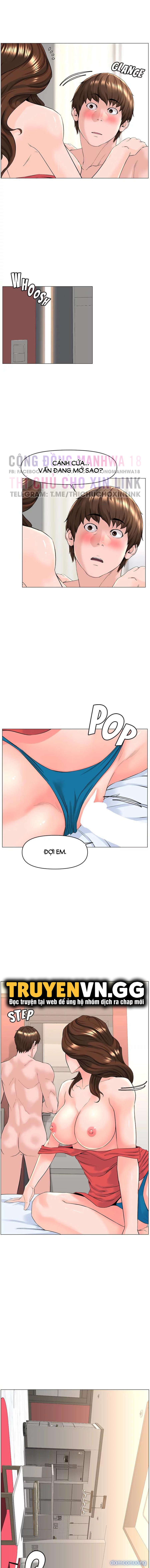 Idol Kế Bên 