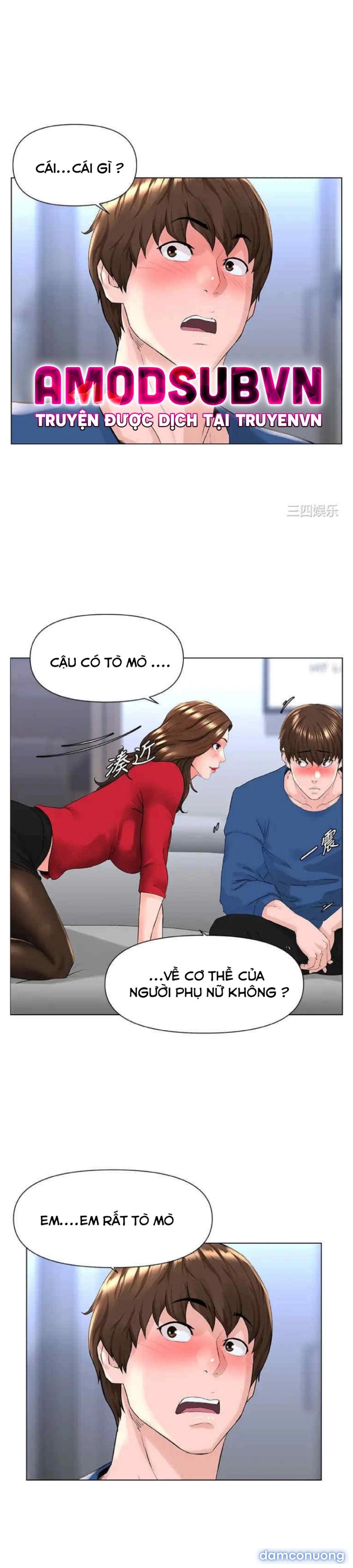 Idol Kế Bên 