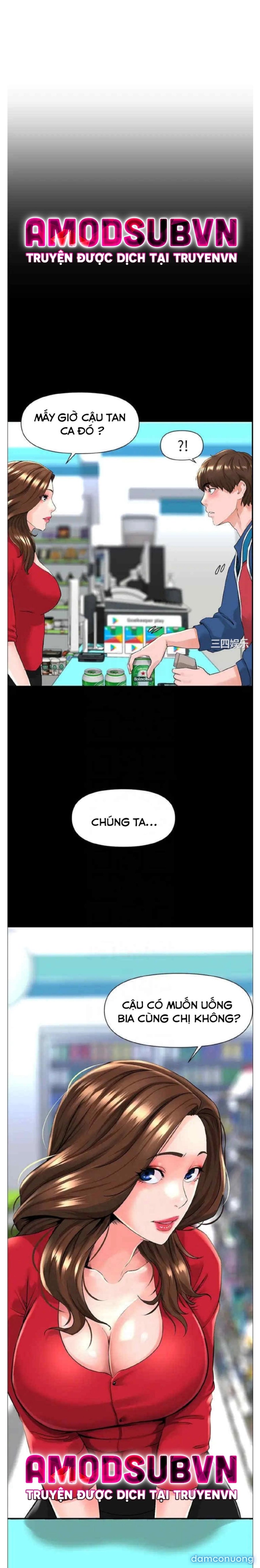 Idol Kế Bên 