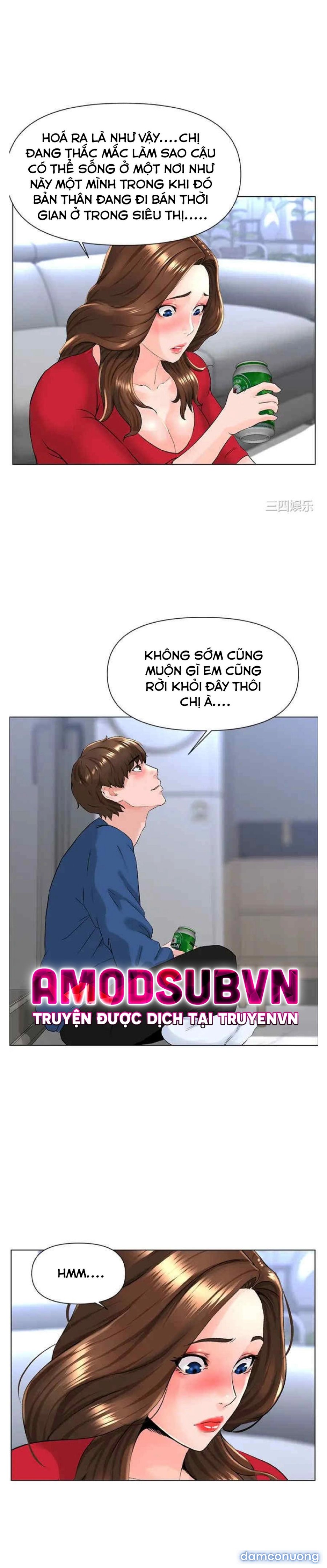 Idol Kế Bên 
