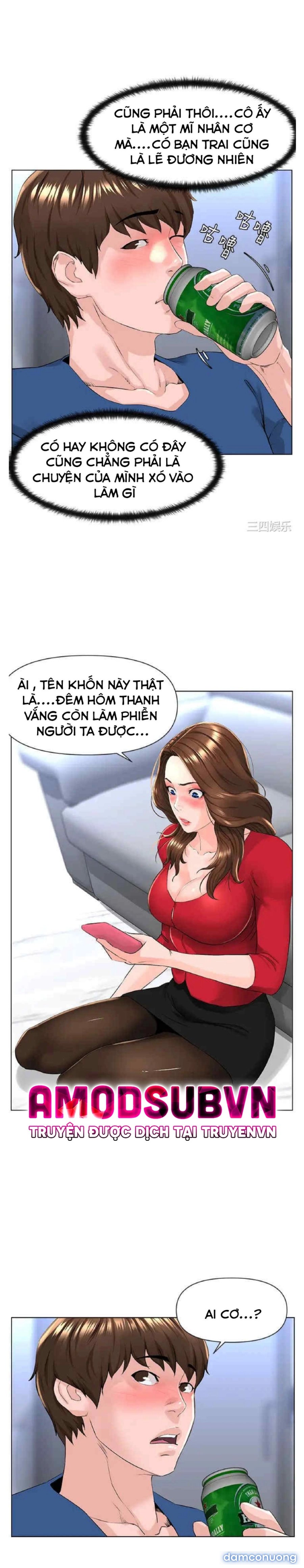 Idol Kế Bên 