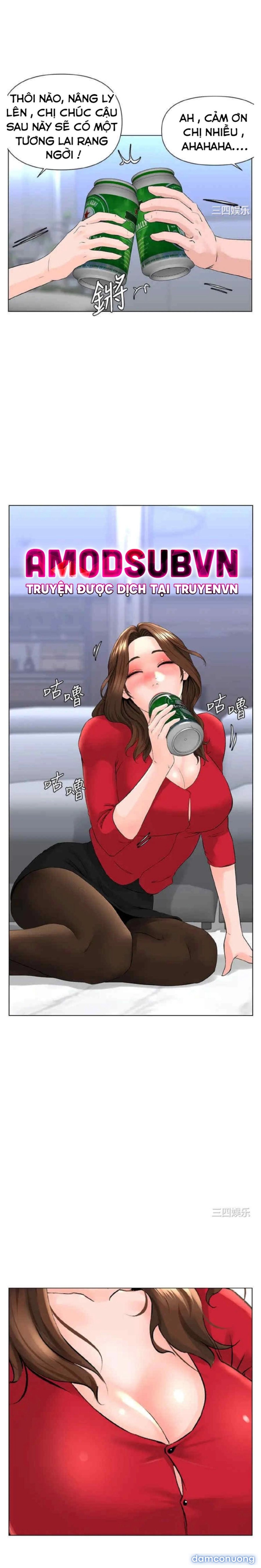 Idol Kế Bên 