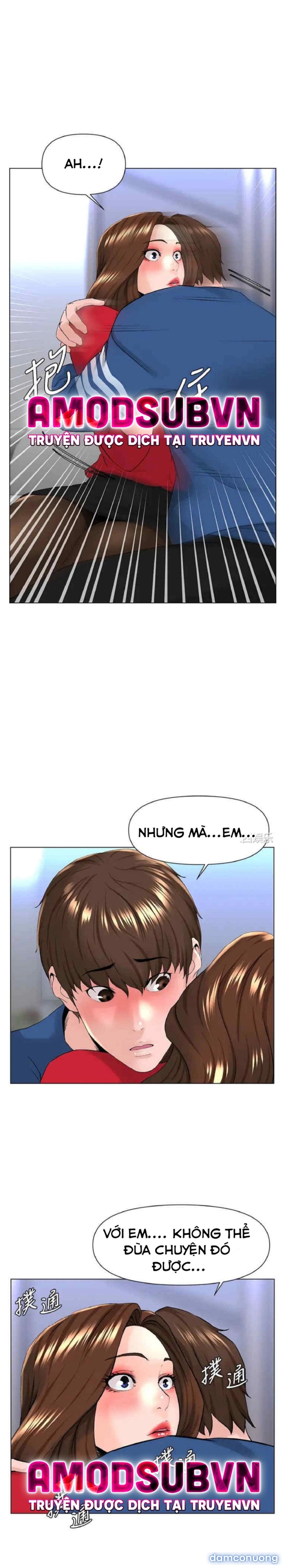Idol Kế Bên 