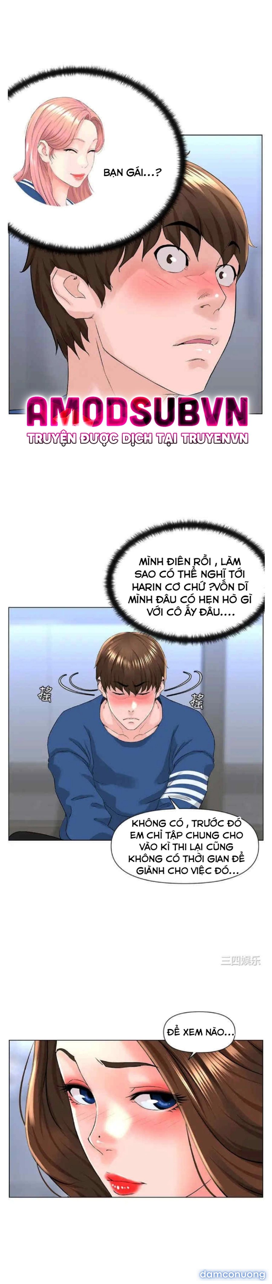 Idol Kế Bên 