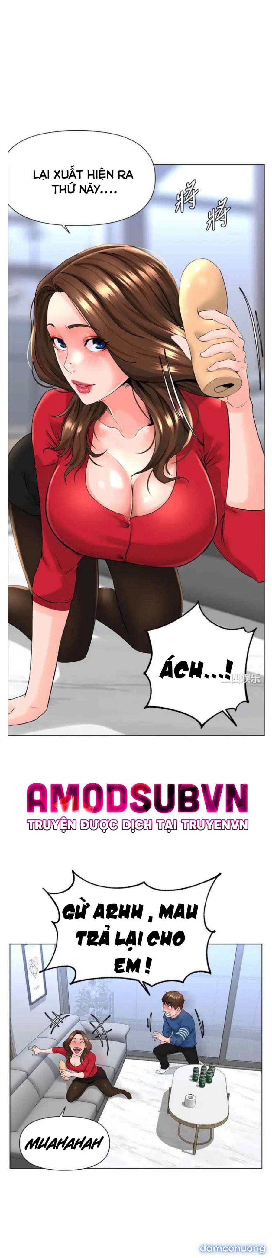 Idol Kế Bên 