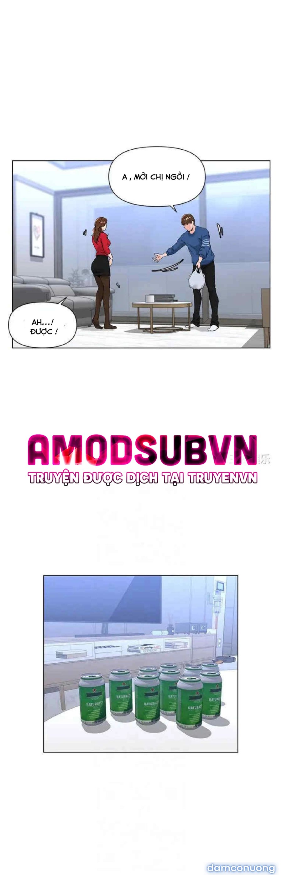 Idol Kế Bên 