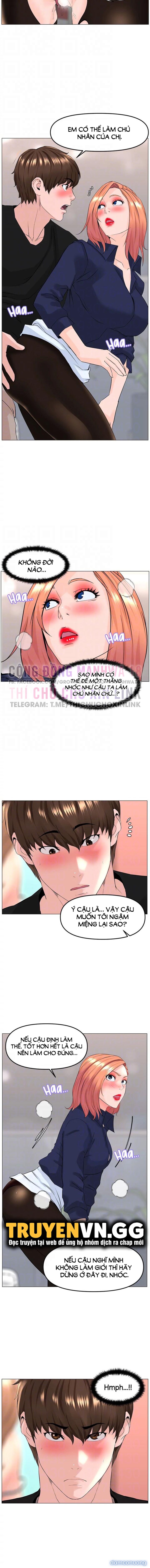 Idol Kế Bên 