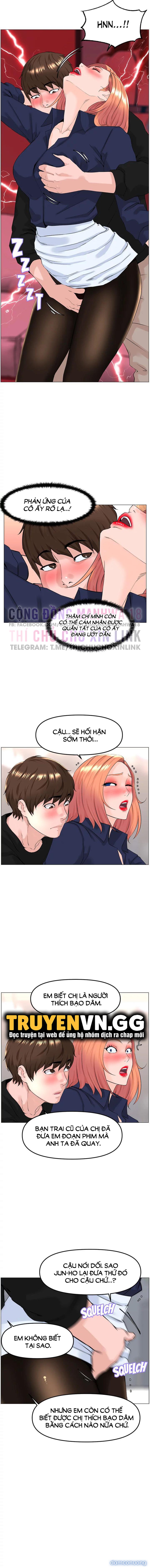 Idol Kế Bên 
