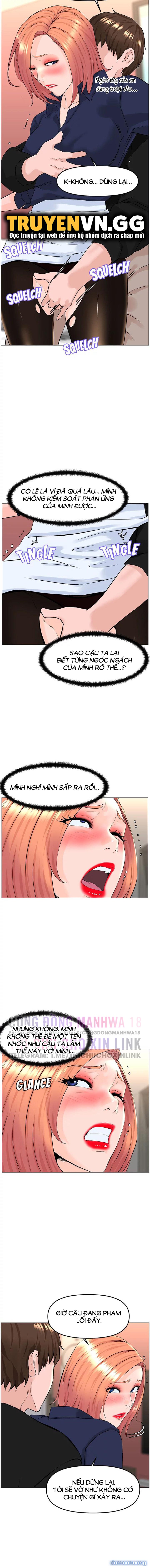 Idol Kế Bên 