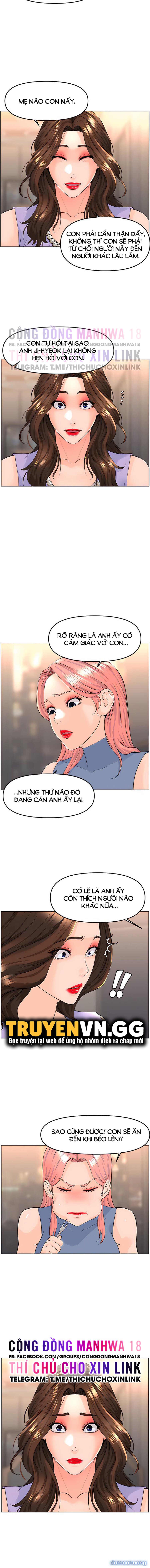 Idol Kế Bên 