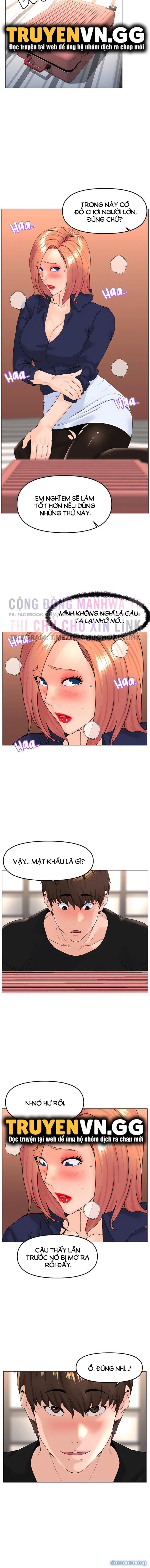 Idol Kế Bên 