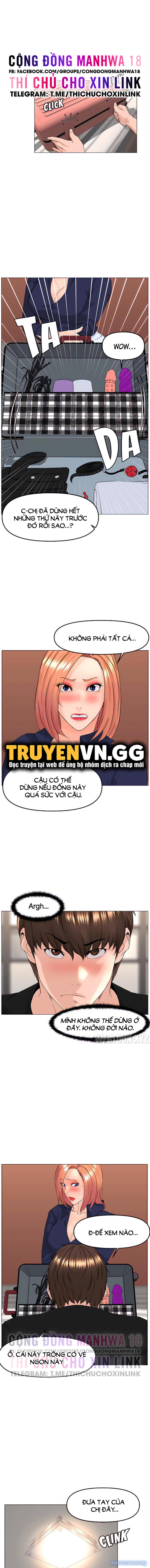 Idol Kế Bên 