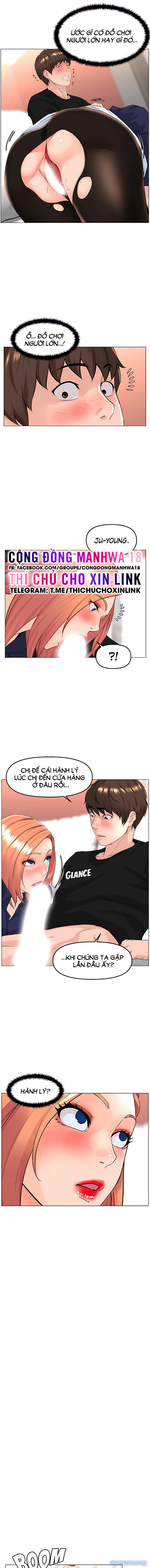 Idol Kế Bên 