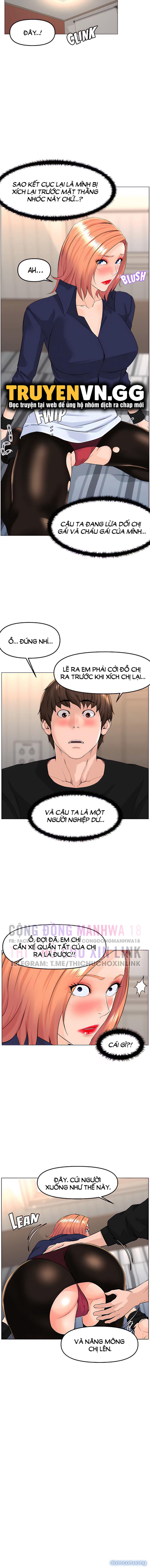 Idol Kế Bên 