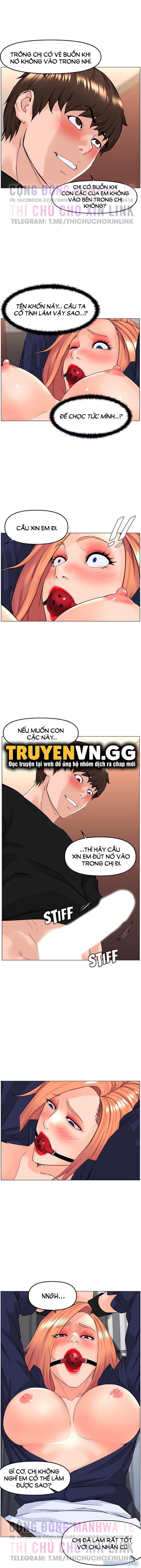 Idol Kế Bên 