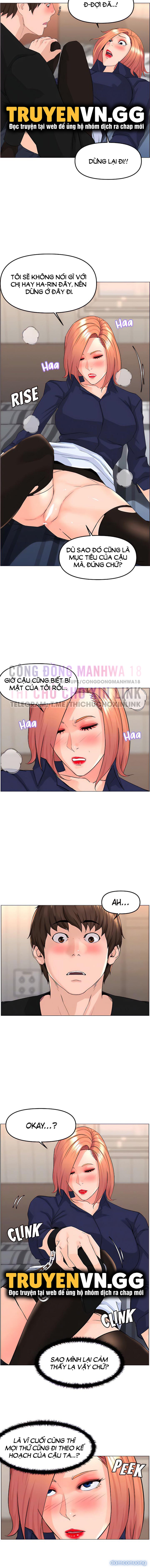 Idol Kế Bên 