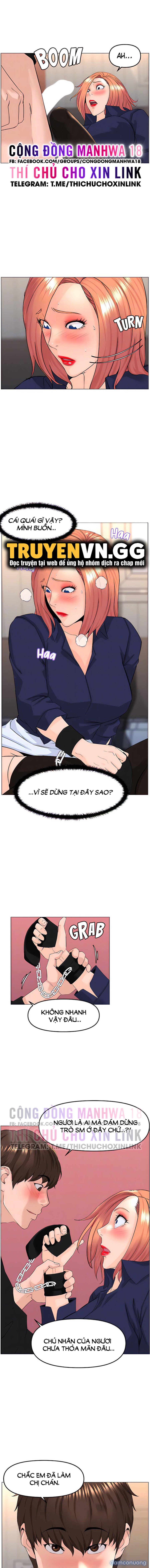 Idol Kế Bên 