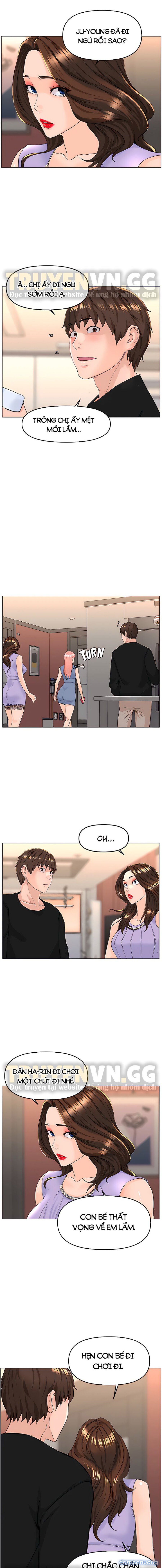 Idol Kế Bên 