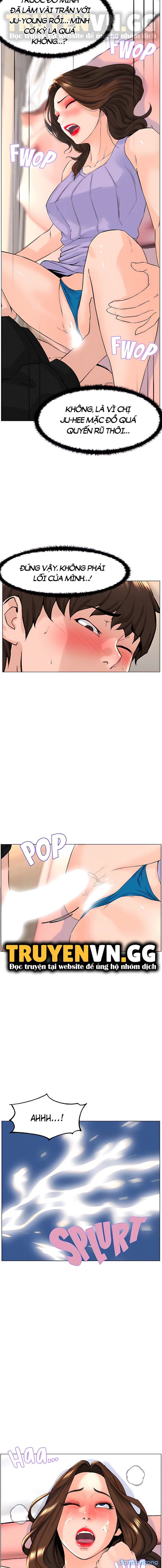 Idol Kế Bên 