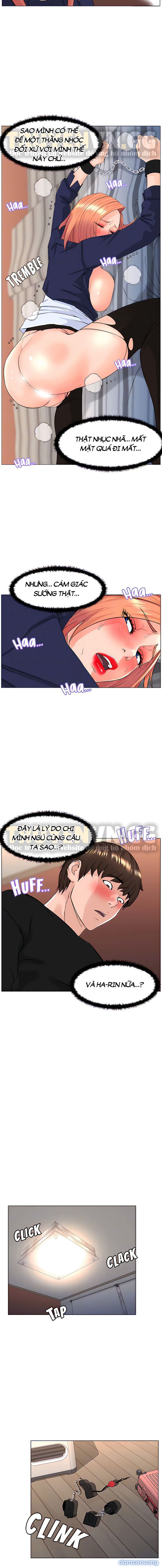 Idol Kế Bên 
