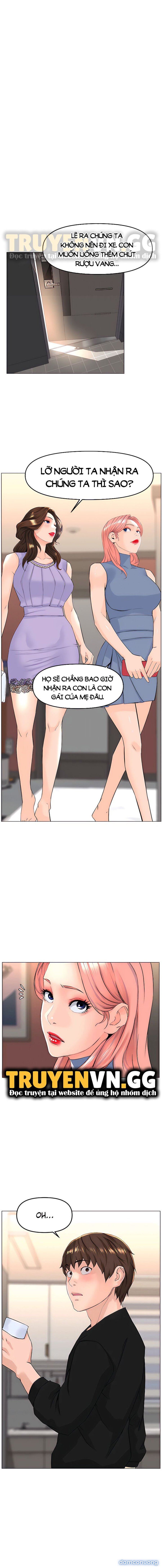 Idol Kế Bên 