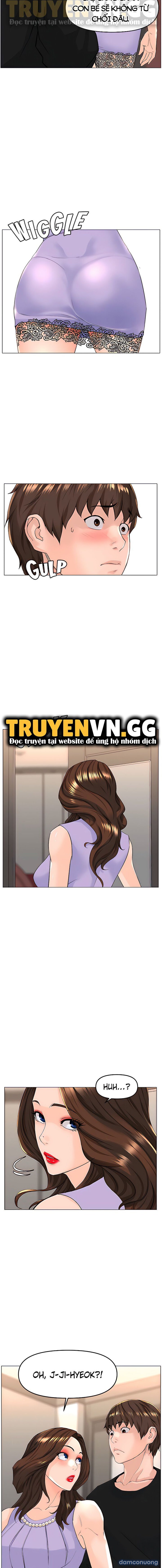 Idol Kế Bên 