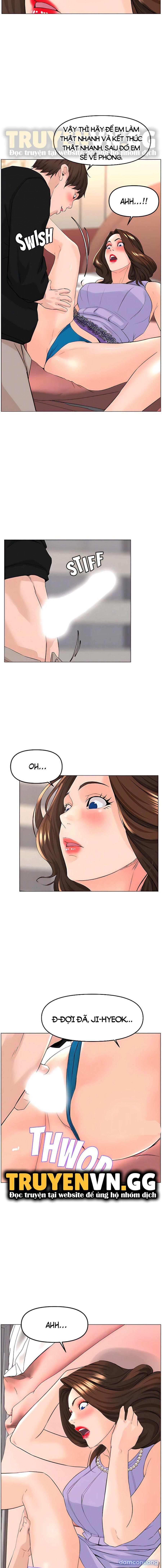 Idol Kế Bên 