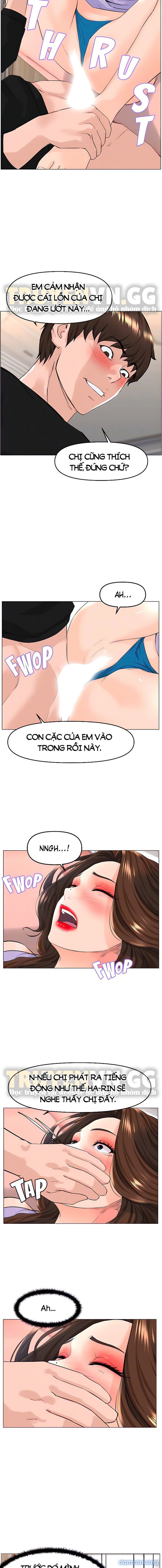 Idol Kế Bên 