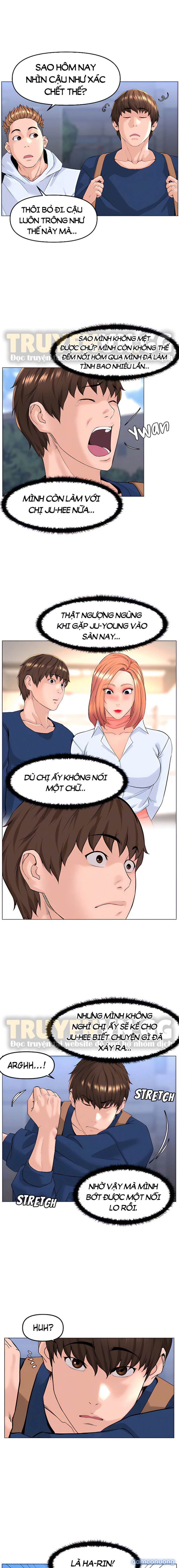 Idol Kế Bên 