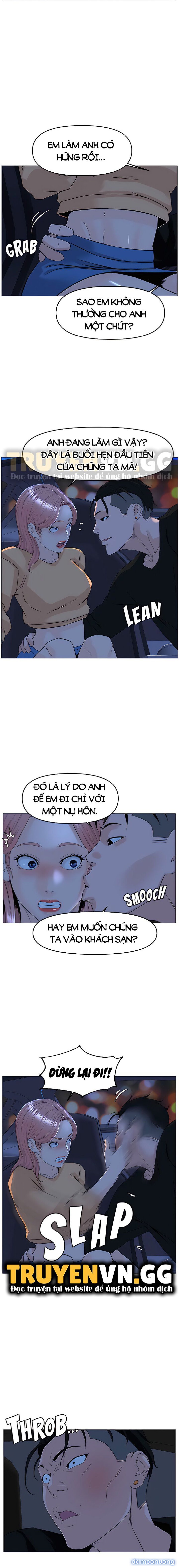 Idol Kế Bên 