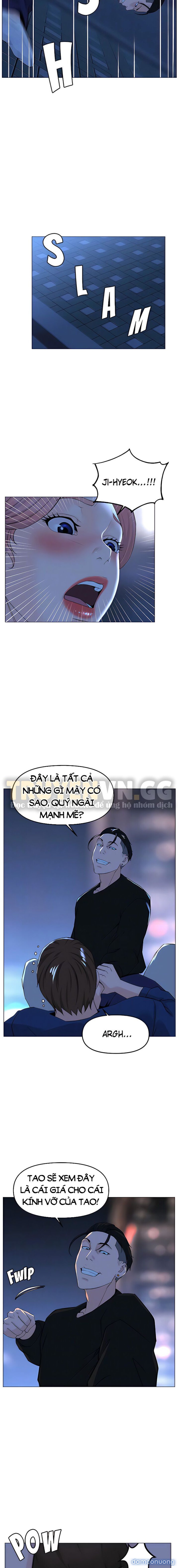 Idol Kế Bên 