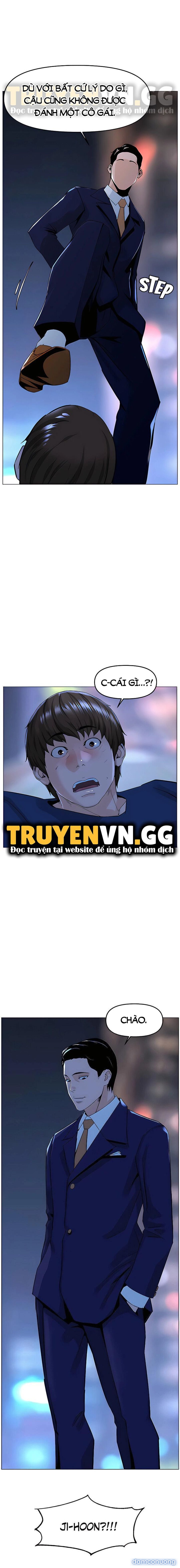 Idol Kế Bên 
