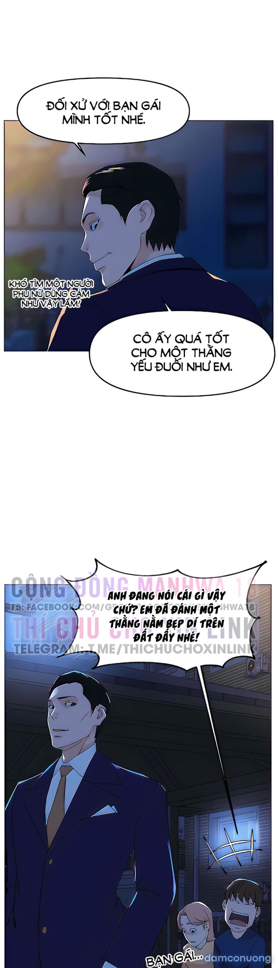 Idol Kế Bên 