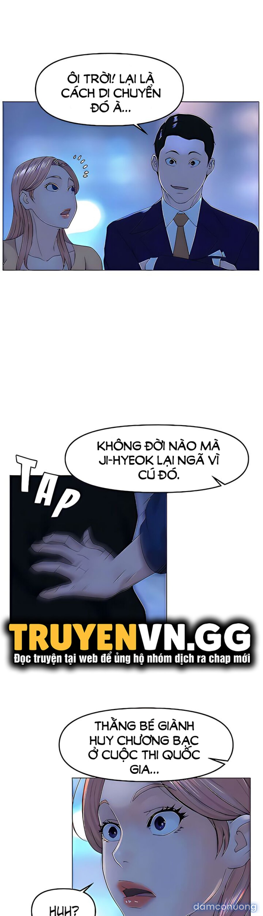 Idol Kế Bên 