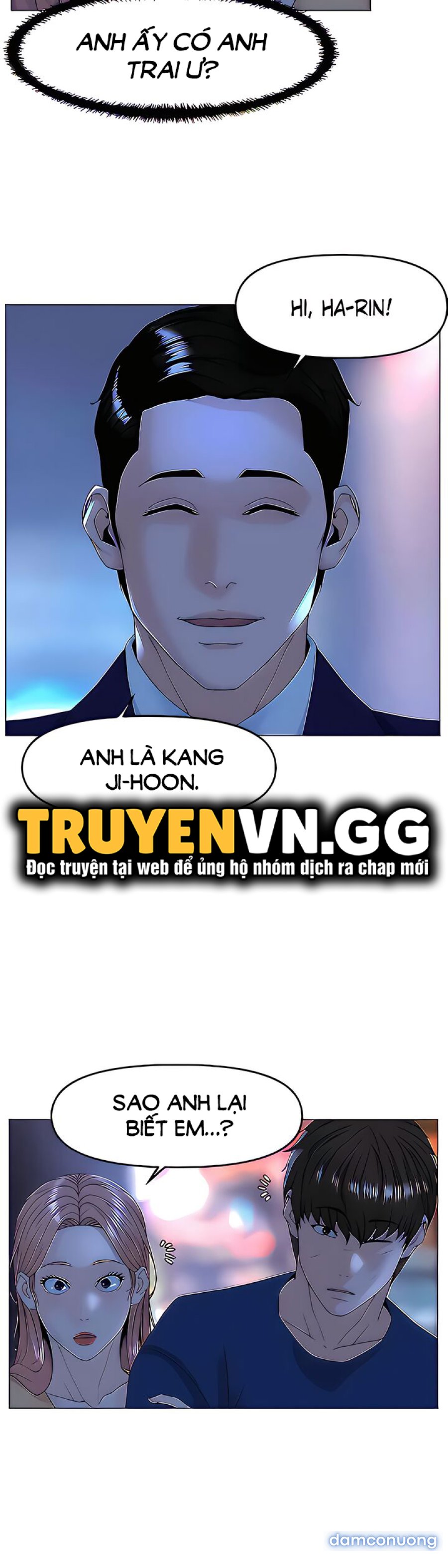 Idol Kế Bên 