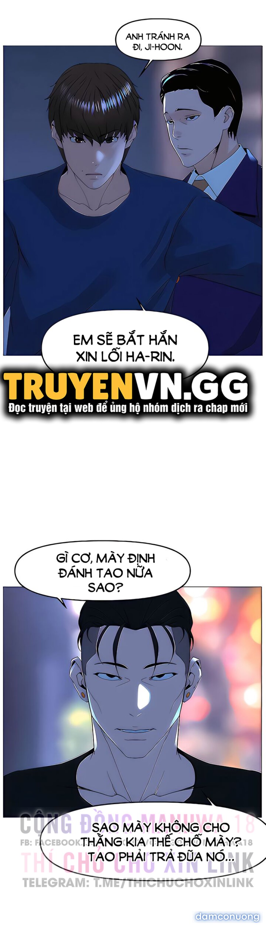 Idol Kế Bên 
