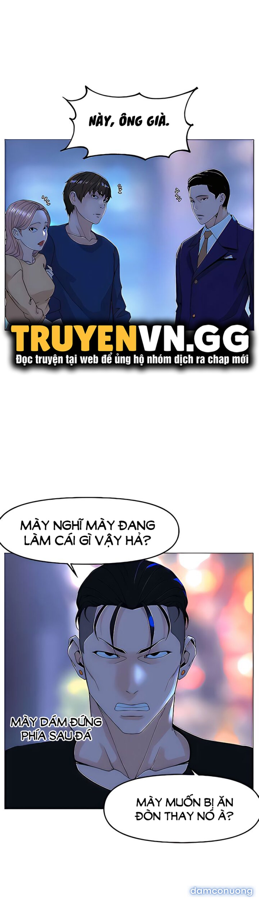 Idol Kế Bên 