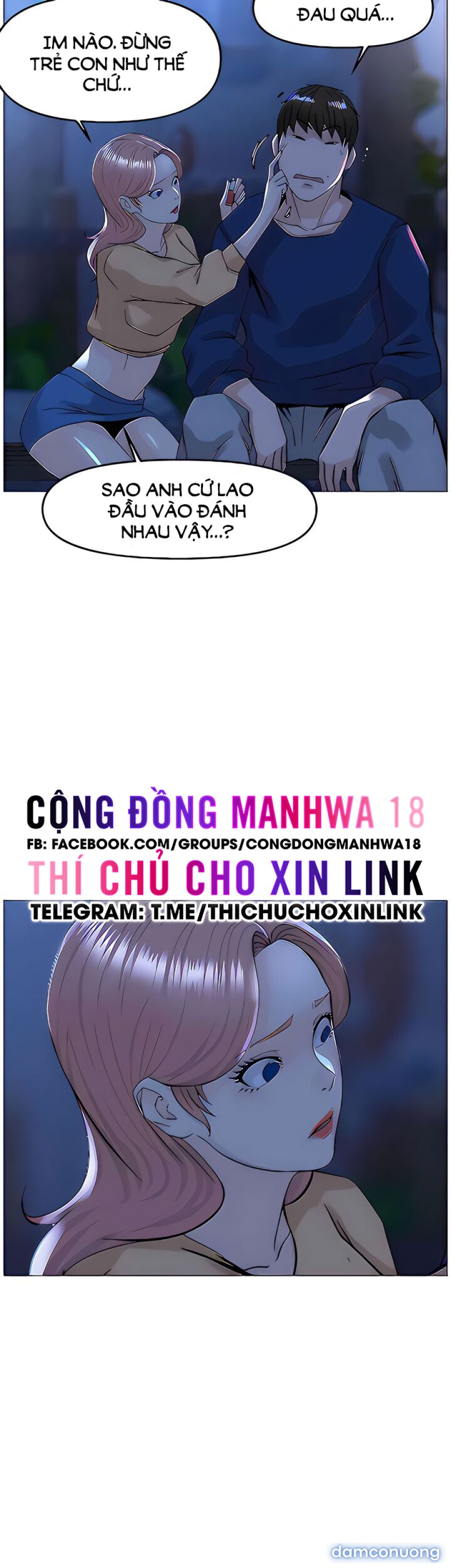 Idol Kế Bên 