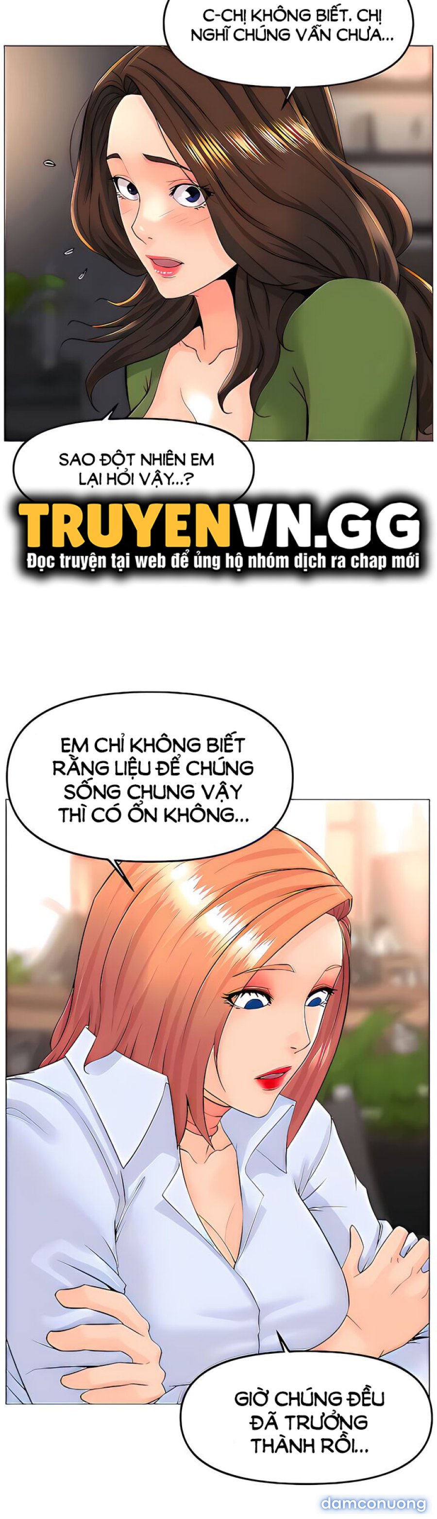 Idol Kế Bên 