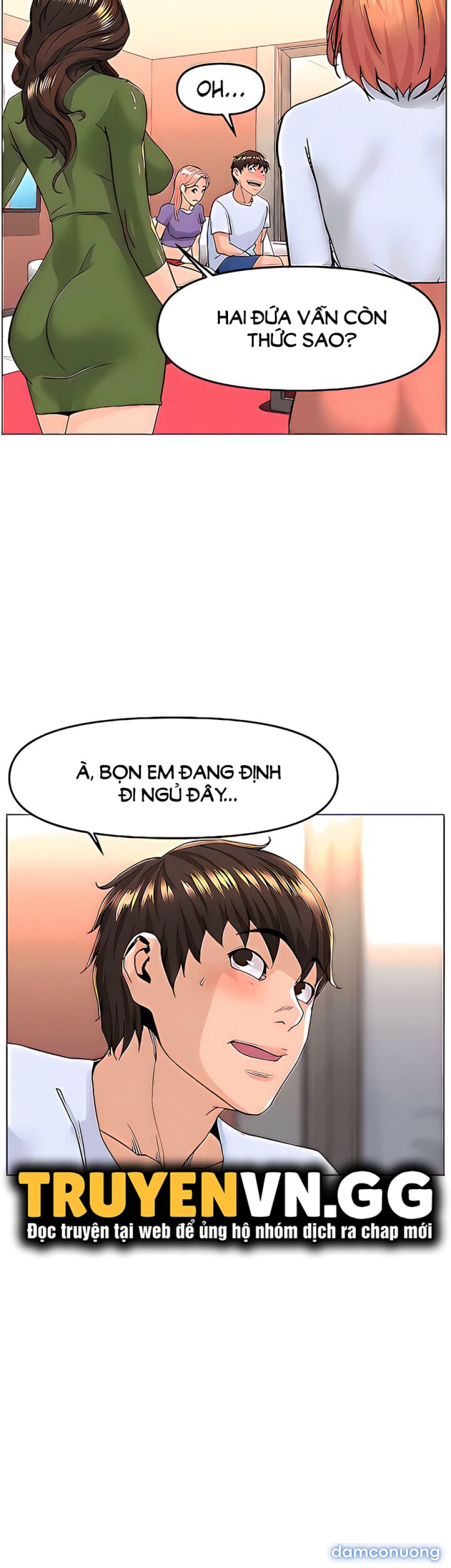 Idol Kế Bên 